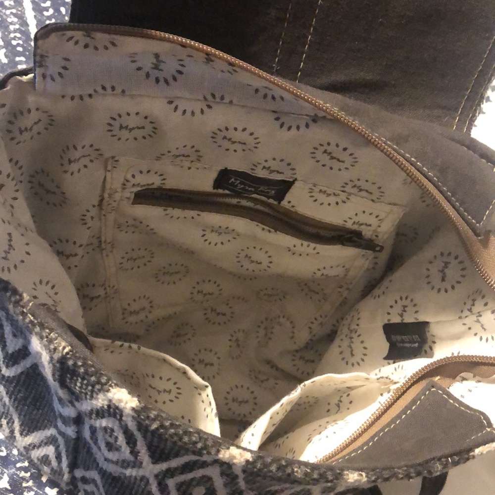 Myra Backpack - image 3